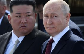 Північна Корея продовжує надавати підтримку росії - Пентагон