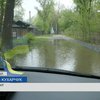 На Черкащині весняне водопілля минулося без великої води