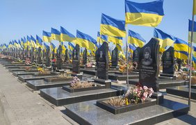В Харкові на Великдень зачинять вхід на кладовища: в чому причина
