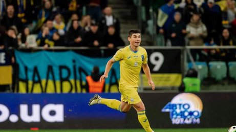 Євро-2024: УЄФА погодив істотну зміну для збірної України та інших команд