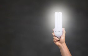 Як правильно економити світло 