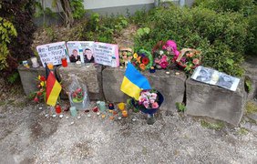 Нардеп: вбиті росіянином у Німеччині українці – військовослужбовці