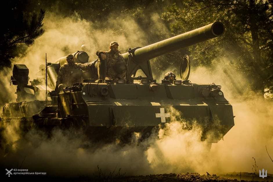 В Україні на фронті впродовж доби відбулося 88 бойових зіткнень