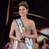 Ангеліна Усанова перемогла на конкурсі краси Miss Eco International