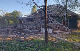 Окупанти на Сумщині зруйнували КАБами школу