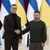 Україна та Фінляндія підписали безпекову угоду на 10 років (документ)