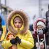 З вересня діти українських біженців повинні будуть піти до шкіл у Польщі