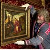 Картину Тіціана виставили на аукціон у Лондоні вперше за 150 років
