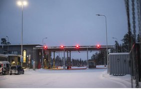 Фінляндія вирішила залишити кордон з росією зачиненим безстроково
