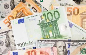 Курс гривні замість долара прив'яжуть до євро: у Нацбанку пояснили, чому та коли (відео)