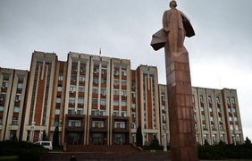 В Придністров'ї знову жаліються на "атаку дрона"