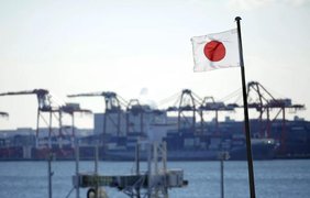 Японія заборонила експорт до росії 164 категорій товарів