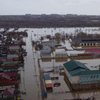 В російському Орську стався повторний прорив дамби: зона затоплення розширюється