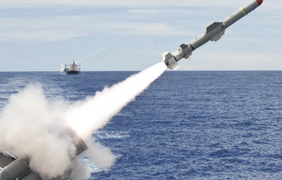 Росіяни тримають у морі носій "Калібрів": який залп ракет