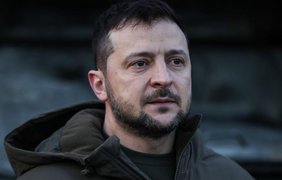 "росія підійме хайп": Зеленський не готовий закликати іноземні війська воювати в Україні