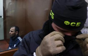 У рф продовжують звинувачувати Україну в теракті у "Крокусі": на росТБ показали допити закатованих таджиків