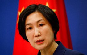 Китай заперечив надання військової допомоги рф