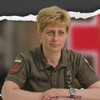 Ексочільницю Медсил Остащенко списали з армії за рішенням ВЛК - ЗМІ