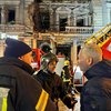 У Харкові внаслідок удару авіабомбою поранені четверо людей