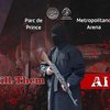 ІДІЛ погрожує терактами на матчах чвертьфіналу Ліги чемпіонів