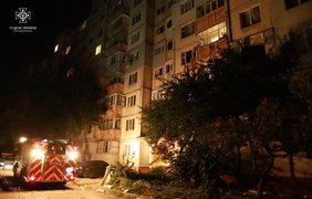 російський удар по Полтавщині: кількість постраждалих збільшилась 
