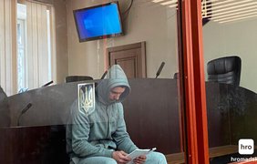 Підозрюваний у вбивстві підлітка на станції фунікулера в Києві не визнає провини: слідчі виявили у його крові алкоголь