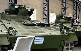 Rheinmetall передасть Україні 20 БМП Marder