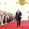 путін призначив міністрів нового уряду: хто очолить силовий блок