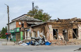 Обстріл Харкова: в ОВА розповіли про руйнування і постраждалих