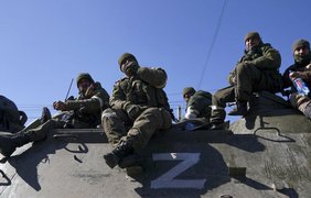 Харківську область атакувало нове угруповання російської армії - британська розвідка