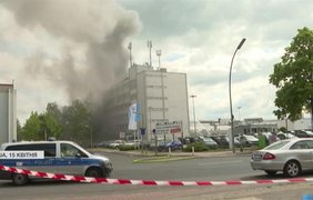 Загадкові пожежі на фабриках зброї в Європі: хто за цим стоїть?