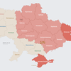 Україною шириться повітряна тривога: що відомо про загрозу 