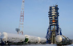 Супутник з компонентами ядерної зброї росія вивела на орбіту за три тижні до початку вторгнення - WSJ