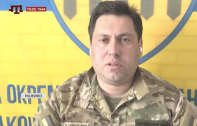 Ситуація на фронті: Маляревич розповів, що відбувається на Харківщині