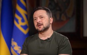 Цього тижня ЗСУ додали більше впевненості Харківському напрямку, - Зеленський