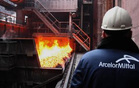 Найбільший в Україні виробник сталі Arcelor Mittal попередив про ризик зупинки через мобілізацію