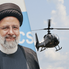 Життя президента Ірану може бути під загрозою після аварії вертольоту - Reuters
