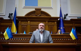 Україна чітко усвідомлює, що війна закінчиться переговорами - секретар РНБО Литвиненко