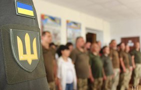 В Україні розшукують майже 100 тисяч ухилянтів