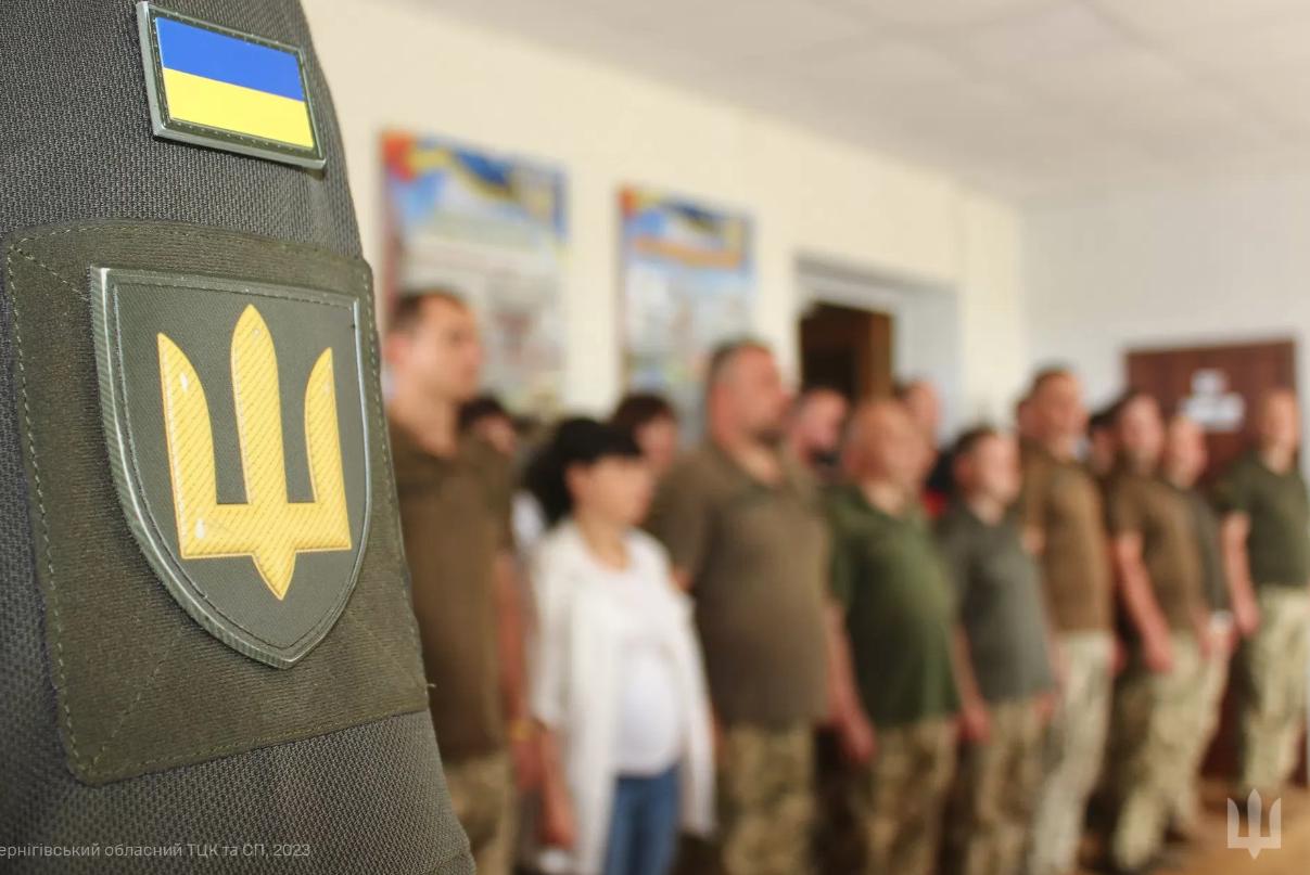На запит територіальних центрів комплектування (ТЦК) Національна поліція України розшукала 20 031 ухилянта. Загалом ТЦК подали інформацію про ще 94,5 тис. осіб, які ухиляються від військової служби