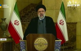 Смерть президента Раїсі: як це вплине на політику Ірану