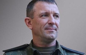 У росії арештували екс-командувача 58-ї армії Івана Попова