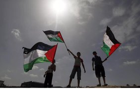 Норвегія, Ірландія та Іспанія оголосили про визнання Палестини