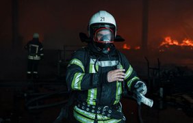 У Київській області через пожежу в будинку загинули три людини, серед жертв є дитина