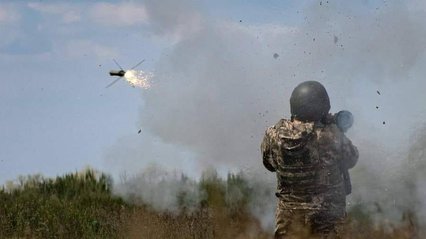 Уряд затвердив додаткові відпустки воїнам за знищену техніку ворога