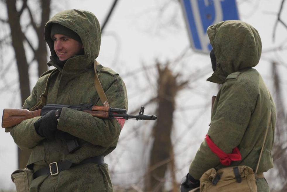 Втрати росії у війні в Україні за добу з 21 на 22 травня, становили 1300 окупантів. Крім того, ЗСУ знищили 22 бойові броньовані машини (ББМ) і 41 артилерійську систему
