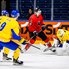Україна виграла чемпіонат світу з хокею у дивізіоні 1В