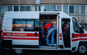 Росіяни вдарили по Харкову: атакували житлову забудову, є поранені