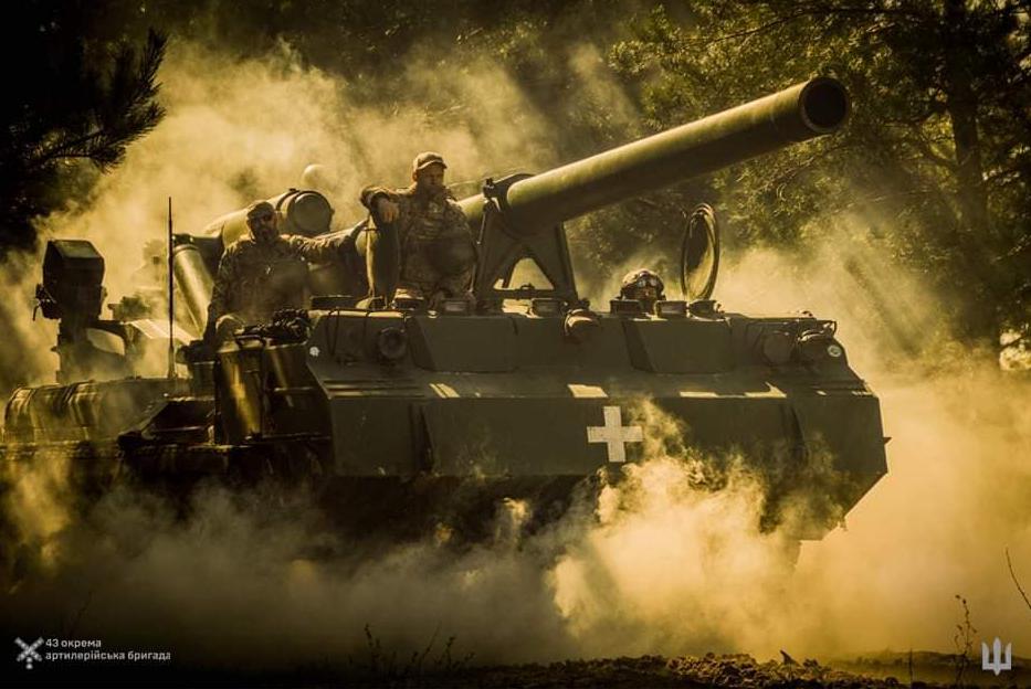 Втрати росії у війні проти України перевищили вже 474 тисячі солдатів
