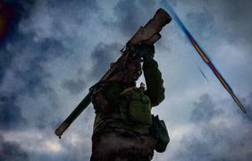 росіяни намагаються атакувати вночі, але погода на боці України - Євлаш